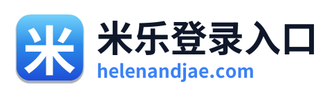 米乐登录入口 Logo